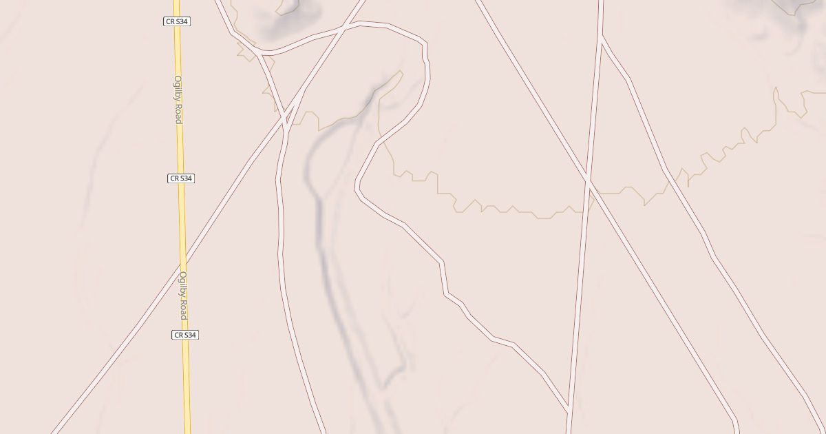 Map preview of BLM National GTLF Public Motorized Roads 7f88211e-d4bf-42a5-9ccb-da33dd27304f