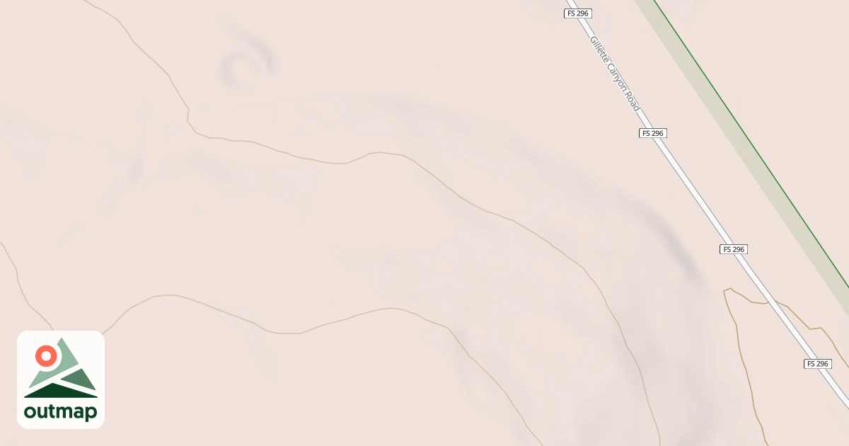 Map of CAMERON BR 2E