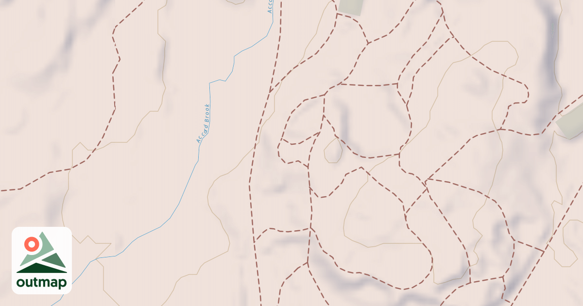 Map of USGS National Digital Trails 713a7b61-8798-4b79-a998-eb30a6a2a022