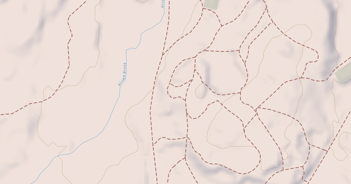 Map preview of USGS National Digital Trails 713a7b61-8798-4b79-a998-eb30a6a2a022