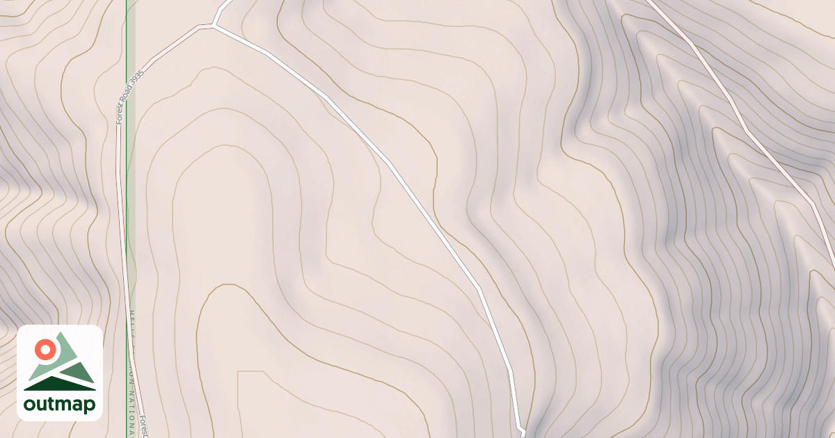Map of ED-10