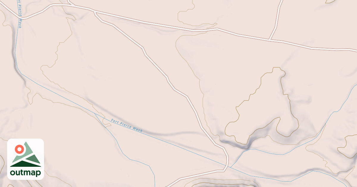 Map of 2049