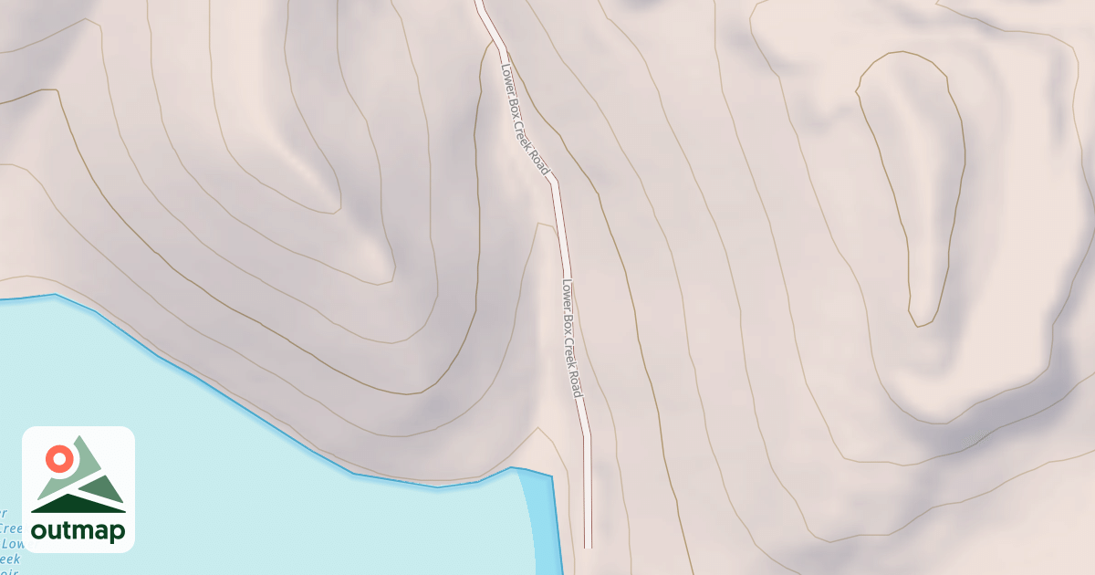 Map of 40159A