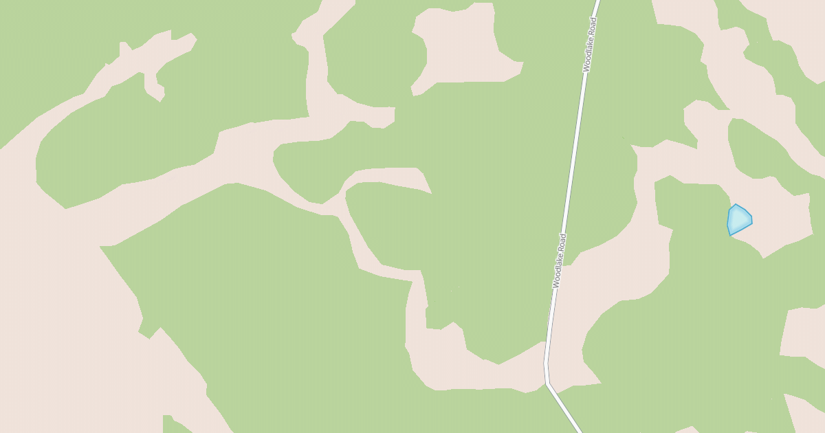 Map preview of USFS Motor Vehicle Use Map Roads {CA0BEAE5-16F9-49F7-AA54-707E83EE0049}