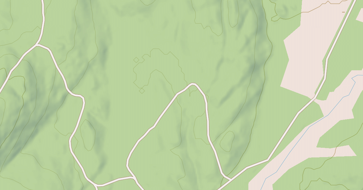 Map preview of USGS National Digital Trails 6acf9550-117c-4b04-9c58-b6874733fb8c