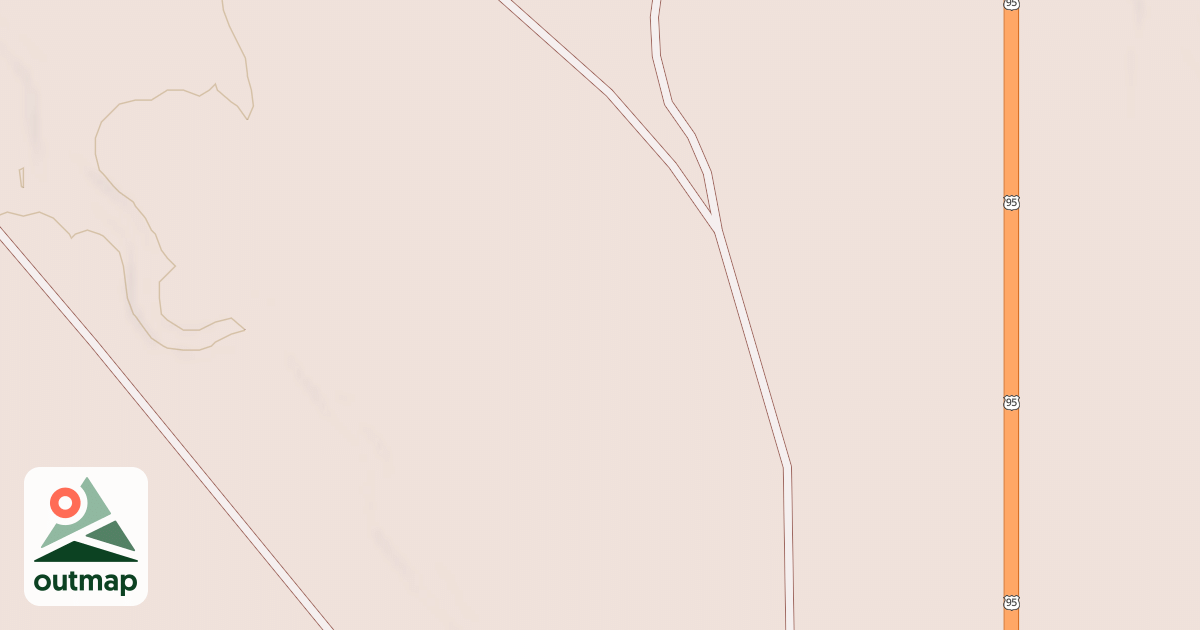 Map of BLM National GTLF Public Motorized Roads 1eb61c7a-0f83-4d18-8b08-df2f2a80c2ed