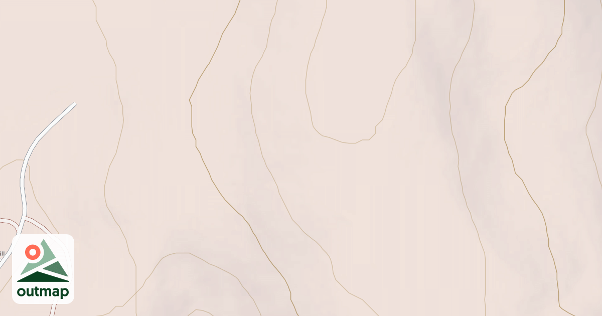 Map of USFS National Forest System Roads {BA8D1E2E-BCED-4A44-98BB-8D4BDB22281E}