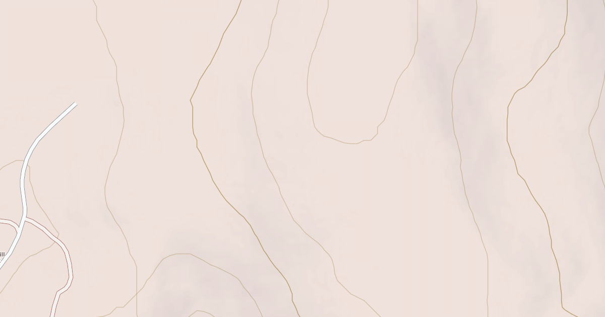 Map preview of USFS National Forest System Roads {BA8D1E2E-BCED-4A44-98BB-8D4BDB22281E}