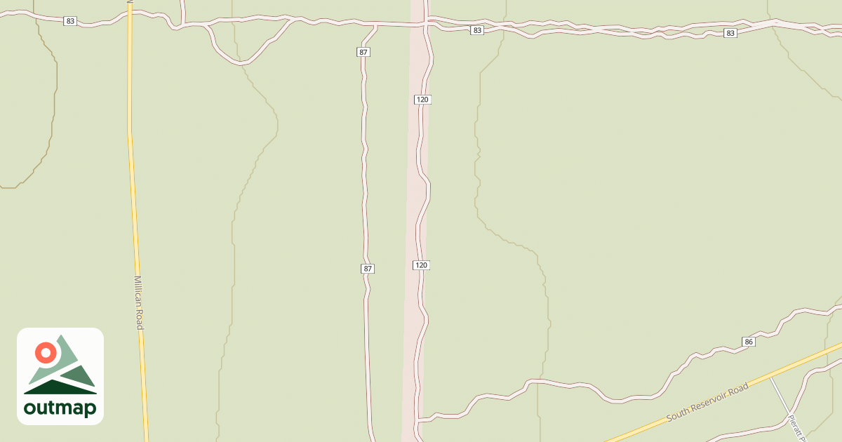 Map of USGS National Digital Trails c0377eb5-d91d-448b-8f23-756563dd6e42
