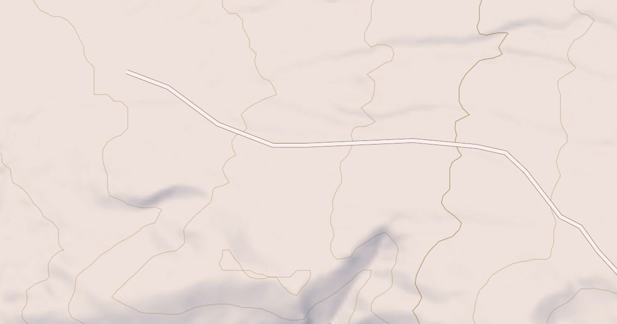 Map preview of BLM National GTLF Public Motorized Roads 6e0d23d2-29cd-4961-bcbd-aacf4956df7d