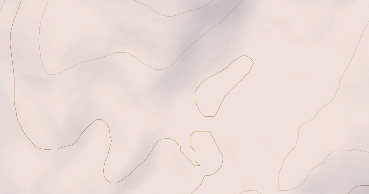 Map preview of Iris Overlook East Road