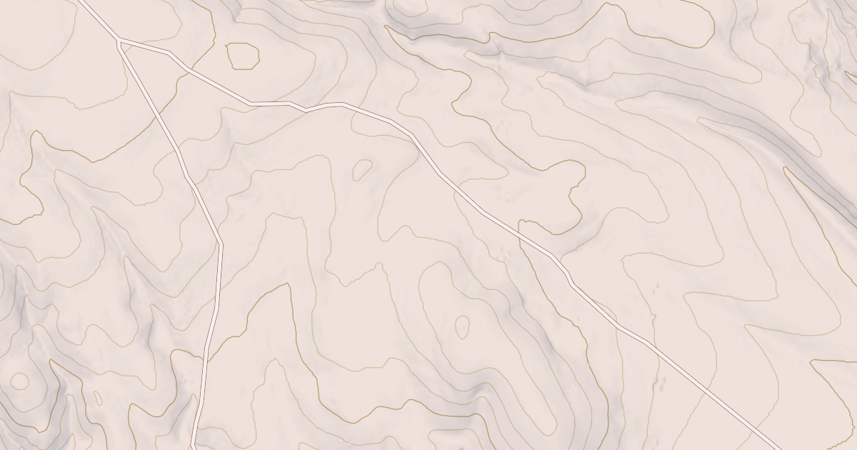 Map preview of BLM National GTLF Public Motorized Roads 840b0183-bc10-49a4-8c0e-0c66912e2842