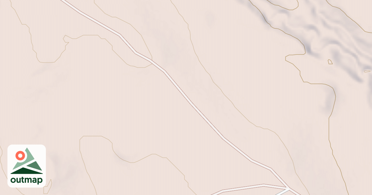Map of 1270.K