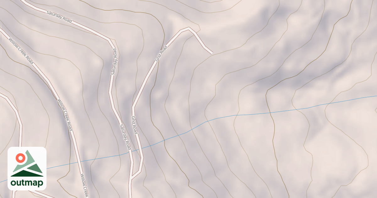Map of GRID