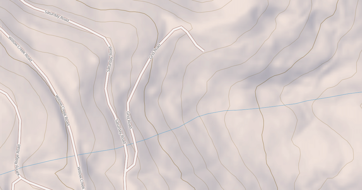 Map preview of GRID