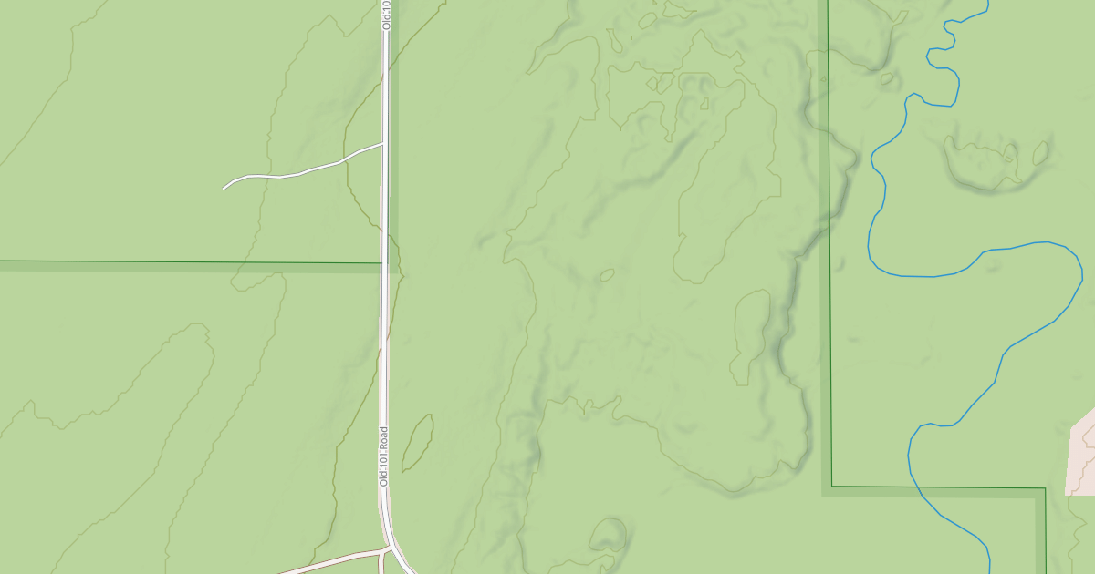 Map preview of FR 2371F