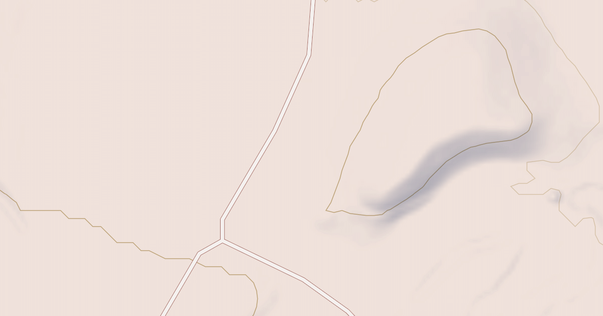 Map preview of WEST SHARK