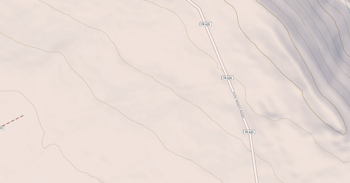 Map preview of Uncle Charlie