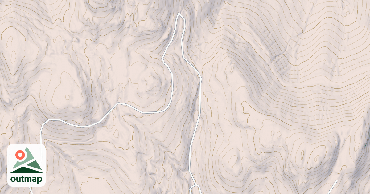 Map of AENEAS MTN