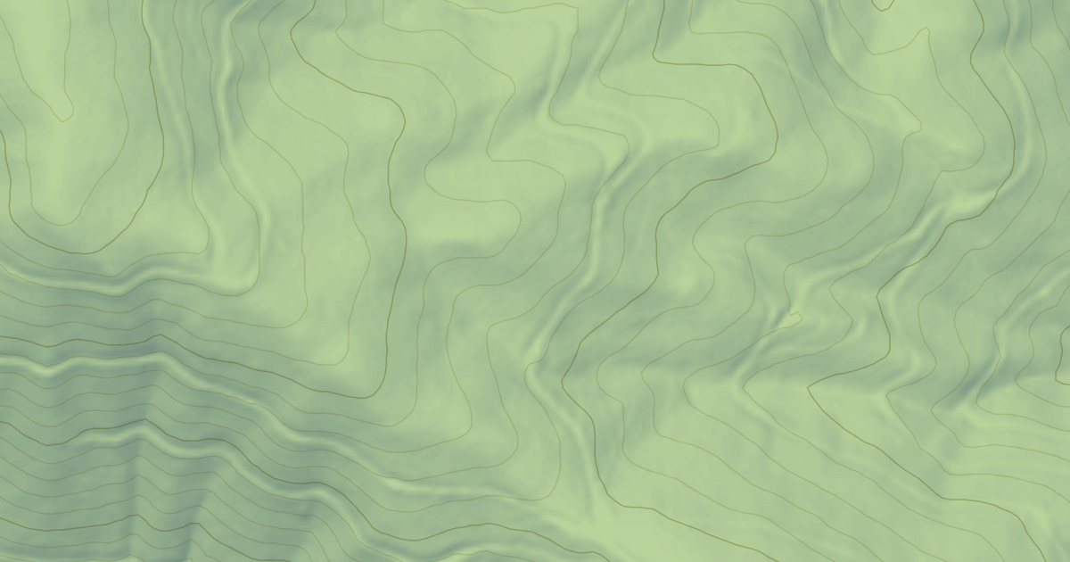 Map preview of OJIBWAY RIDGE B
