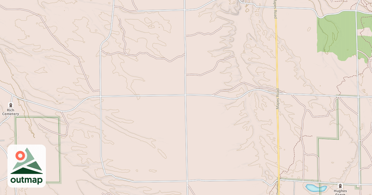 Map of 4470
