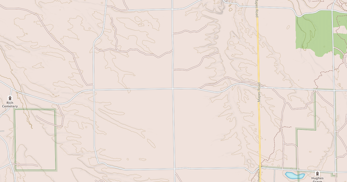 Map preview of 4470