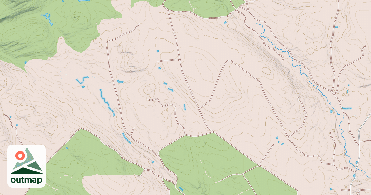 Map of MATS 113