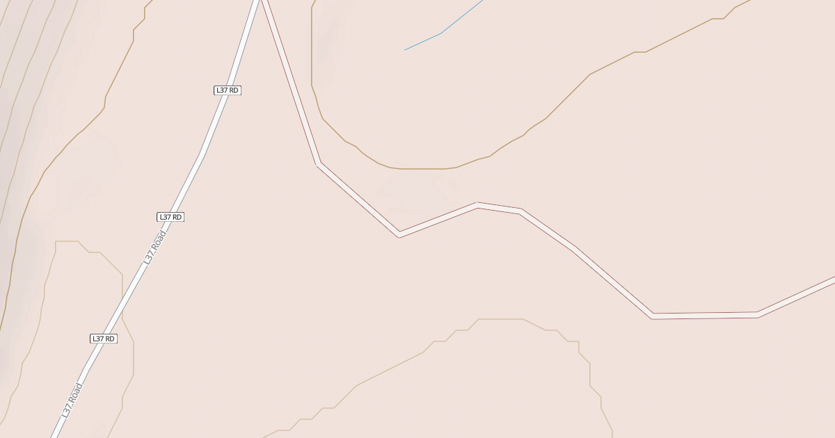 Map preview of BLM National GTLF Public Motorized Roads 62c3d258-7fb9-4cd1-8eb0-4ddcaed6cdcd
