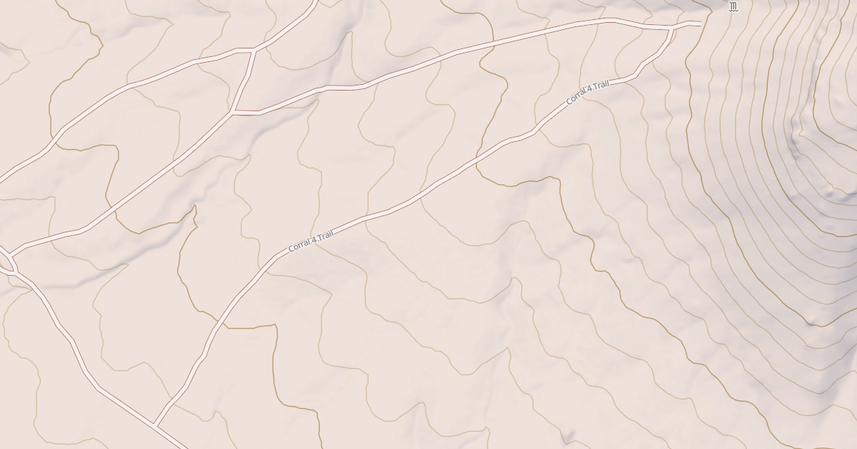 Map preview of CORRAL 4