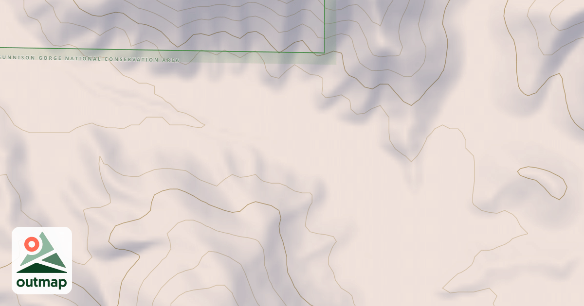 Map of USGS National Digital Trails 1e4376c6-9a48-4b84-a02b-37fed6298d44