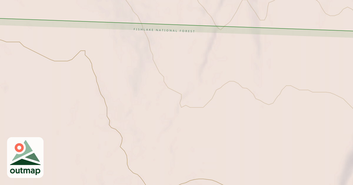 Map of 42262