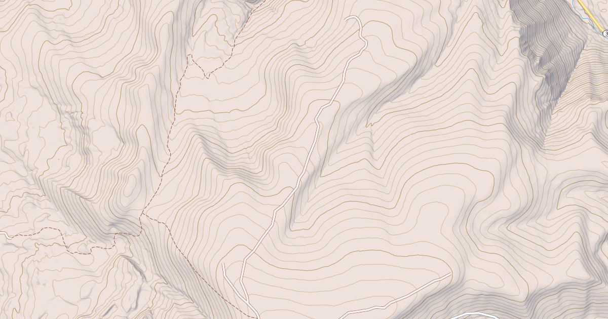 Map preview of BONE HOLLOW