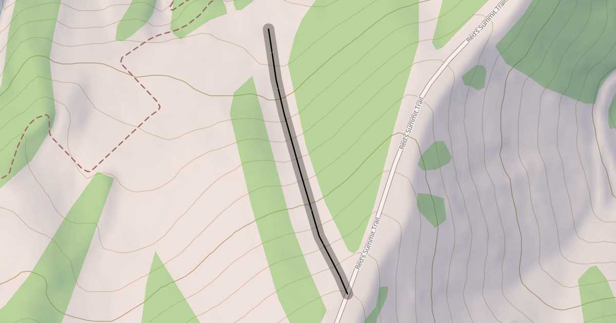 Map preview of No Excuse