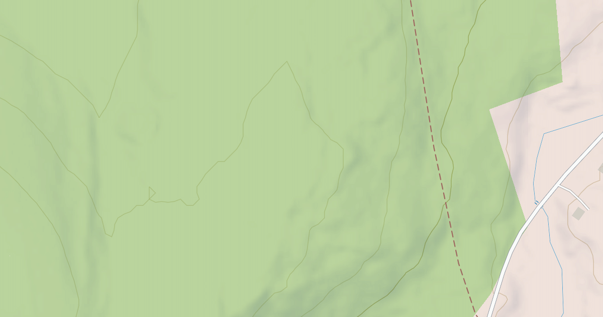 Map preview of USGS National Digital Trails 37458b89-a38f-4849-95fa-65990b89e1c6