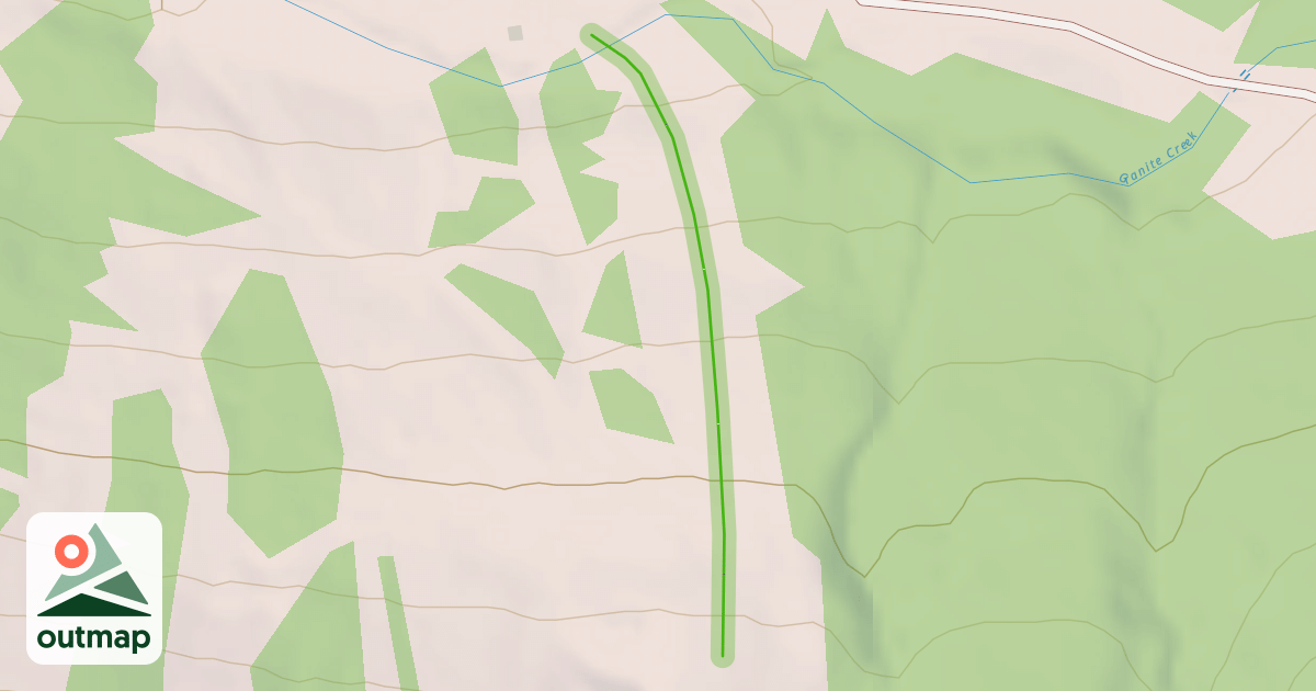 Map of HO HA HA