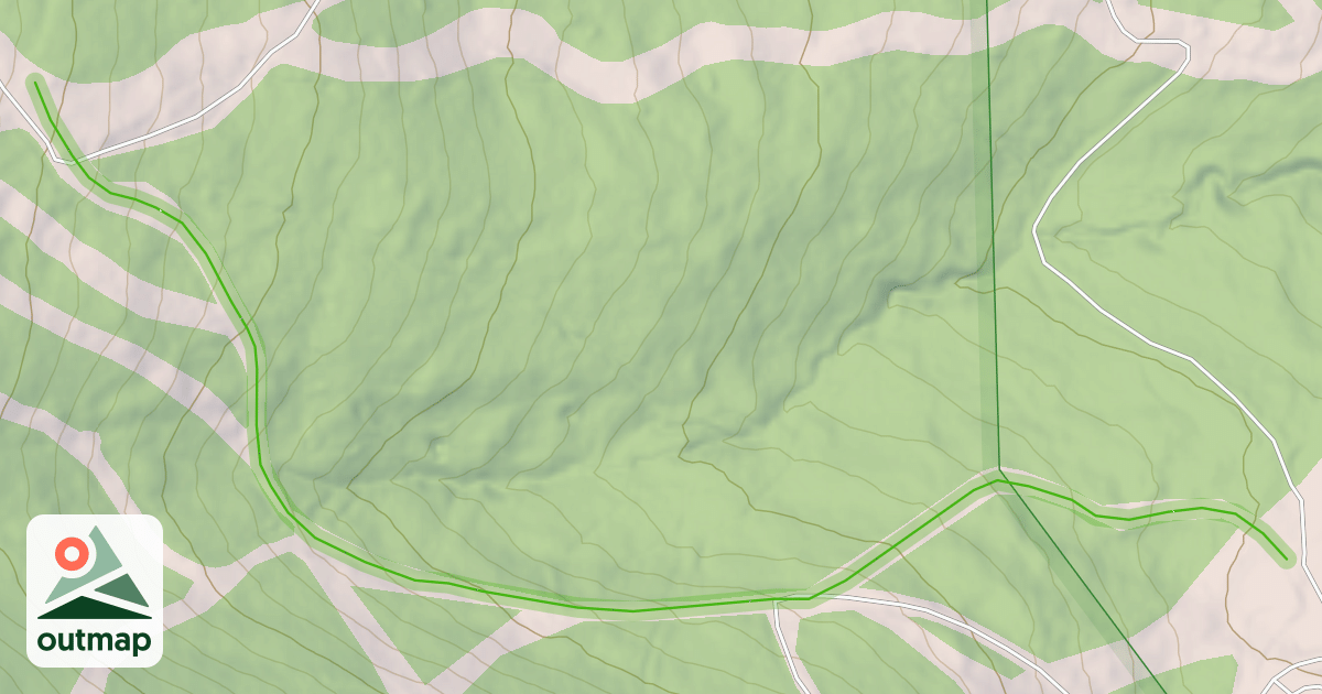 Map of Caper