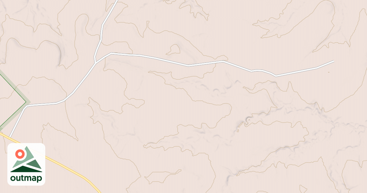 Map of MOTT