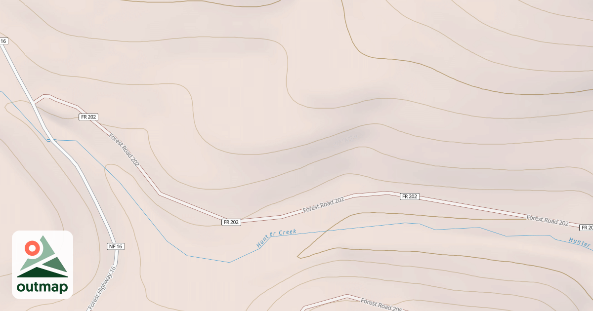 Map of DEC 2010