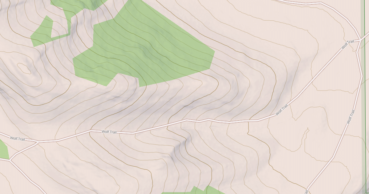 Map preview of MEYER BASIN