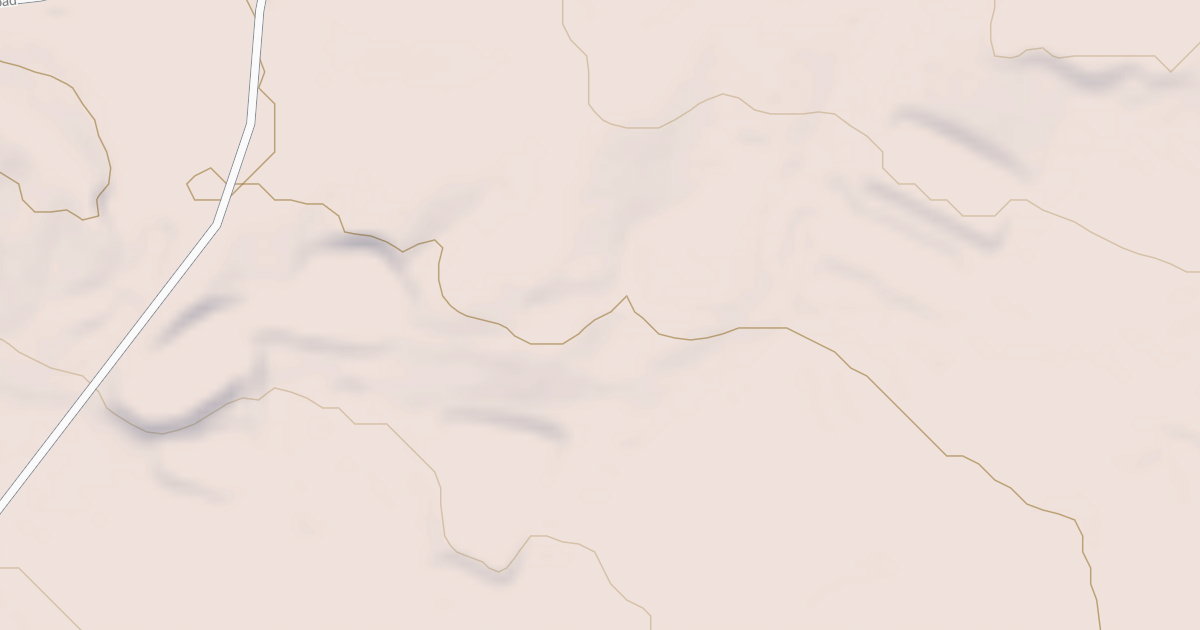 Map preview of BLM National GTLF Public Motorized Roads 049bee6e-1501-4f89-9f19-dd3441cf6757