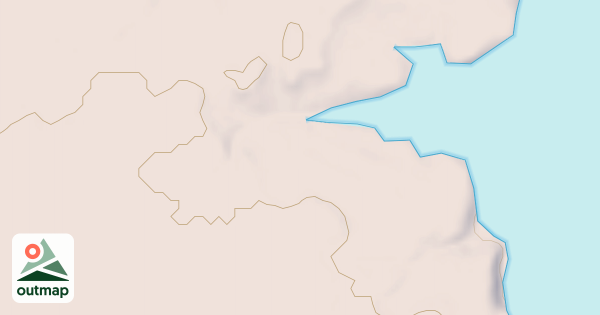 Map of SOUTH HOLMES CROSSING DISPSD B