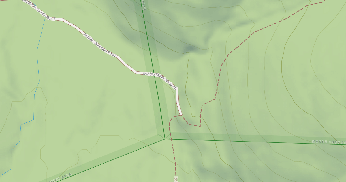 Map preview of USGS National Digital Trails 0b035c8d-06c3-4f4e-9393-491032584b56