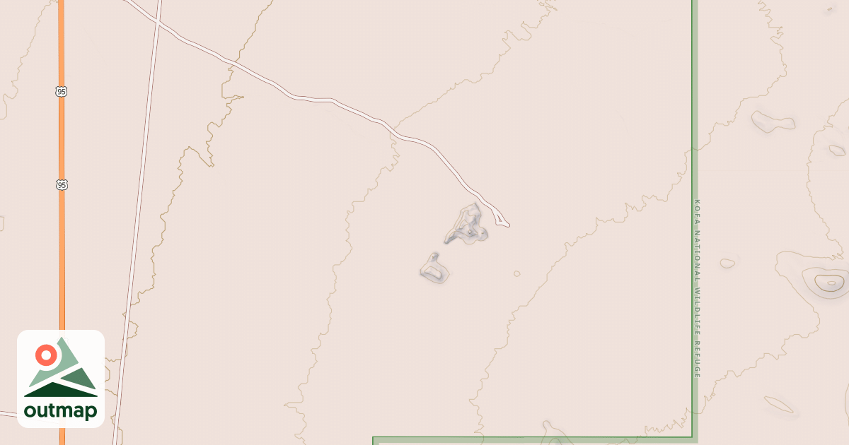 Map of BLM National GTLF Public Motorized Roads 3d79da88-b656-4493-98a9-d912d3b16eec