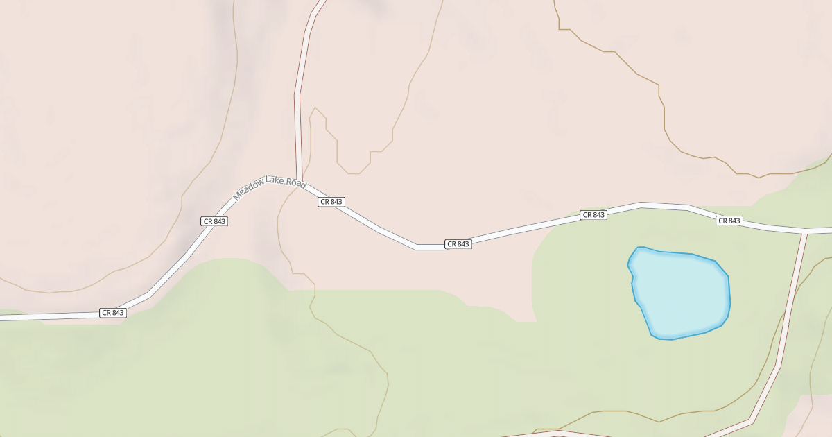 Map preview of 0843-032