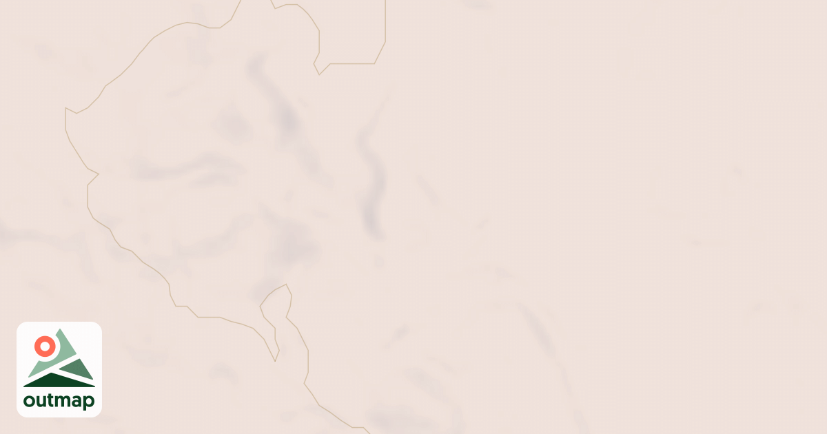 Map of Nfst-4531-D