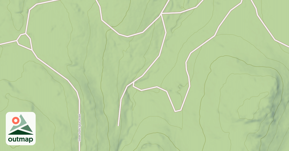 Map of ANNE'S