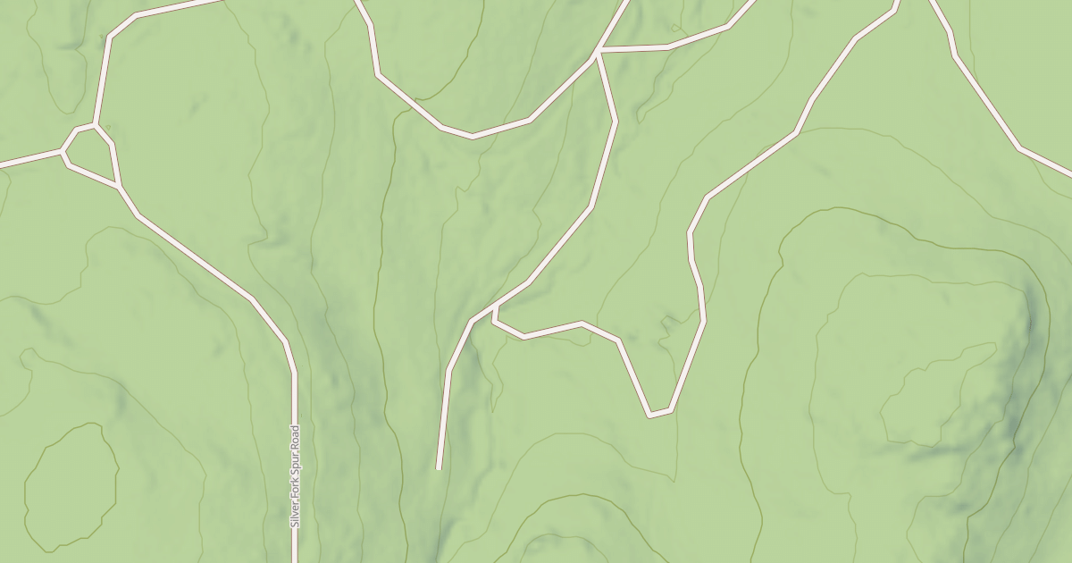 Map preview of ANNE'S