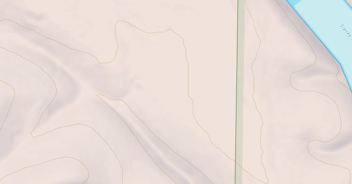Map preview of ROBINSON