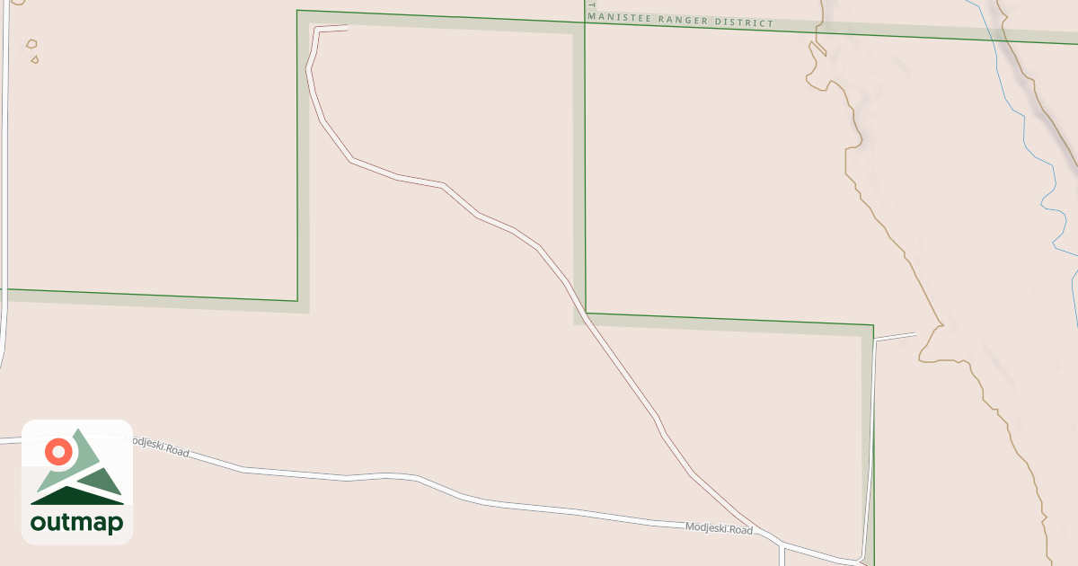 Map of 8901