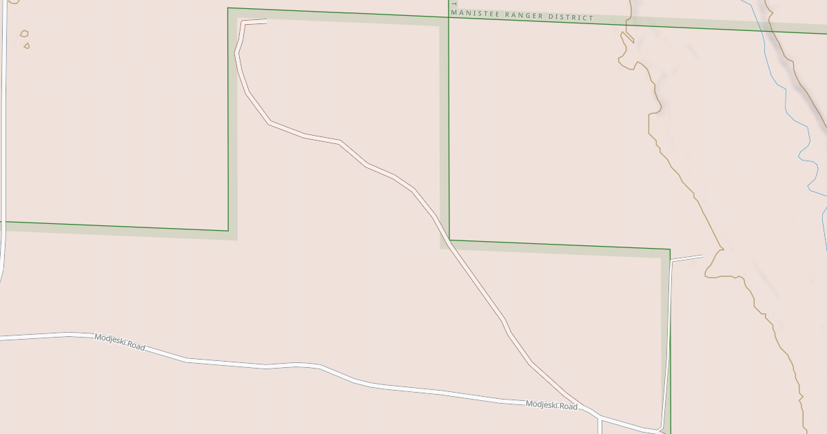 Map preview of 8901